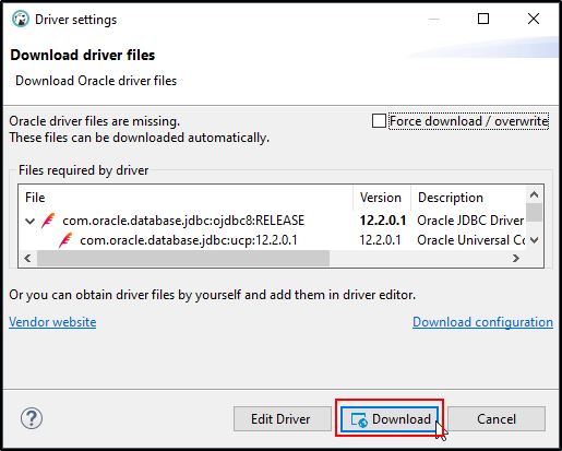 Download Driver