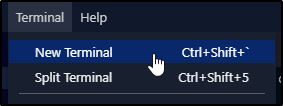 Terminal